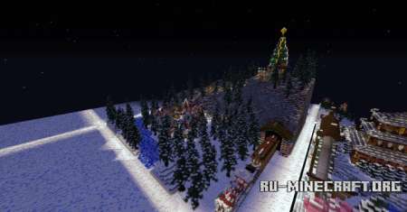 ������� Avalion ��� Minecraft