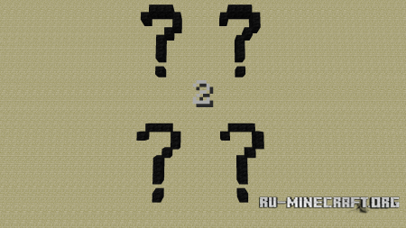 ������� Which Doesn't Belong 2 ��� Minecraft