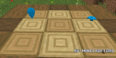 ������� Harnessing Helium ��� Minecraft