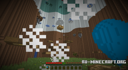 ������� Harnessing Helium ��� Minecraft