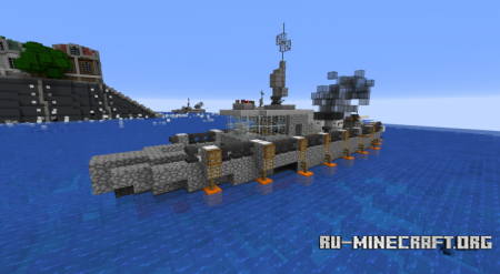 ������� The Oasis - Last Hope for Survival ��� Minecraft