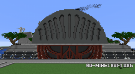 ������� The Oasis - Last Hope for Survival ��� Minecraft