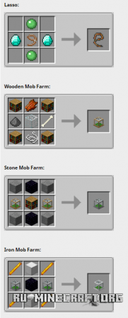  Tiny Mob Farm  Minecraft 1.13.2