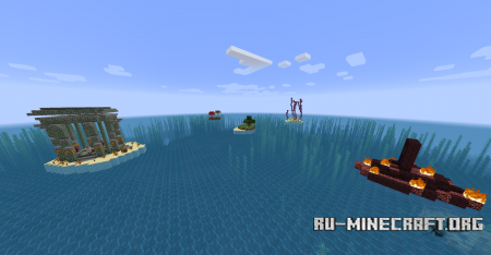 ������� Acidblock by Suspiria ��� Minecraft