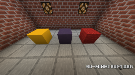 ������� Odd One Out Three ��� Minecraft