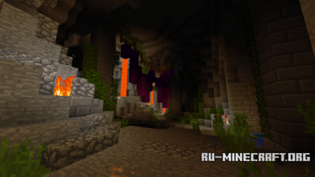 ������� Labyrinth of Lost Souls ��� Minecraft