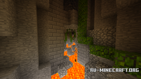 ������� Labyrinth of Lost Souls ��� Minecraft