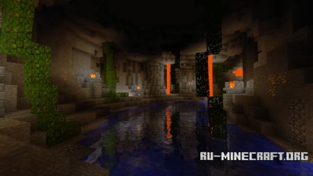 ������� Labyrinth of Lost Souls ��� Minecraft