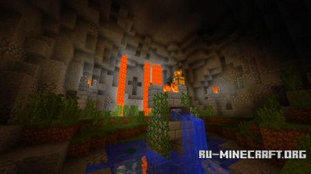 ������� Labyrinth of Lost Souls ��� Minecraft