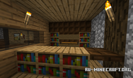 ������� The Royal Inn ��� Minecraft