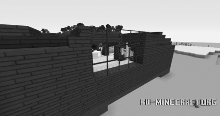 ������� Black Box ��� Minecraft