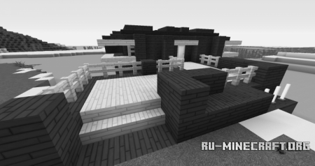 ������� Black Box ��� Minecraft