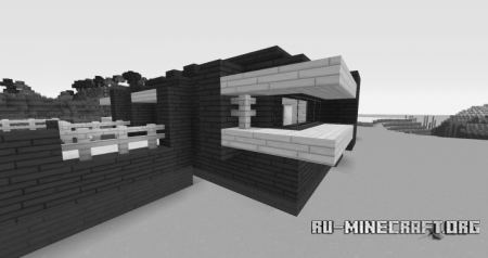 ������� Black Box ��� Minecraft