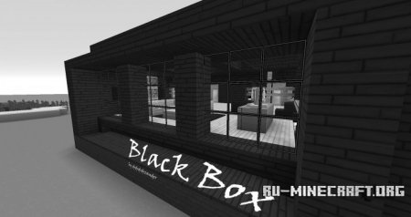 ������� Black Box ��� Minecraft