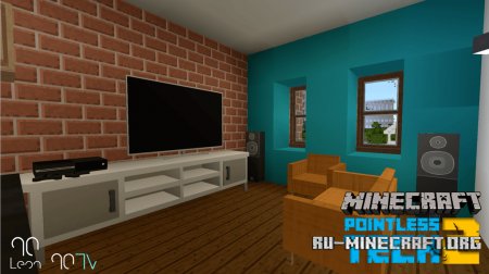  Pointless Tech 2  Minecraft 1.12.2