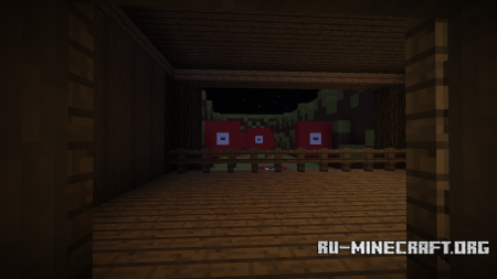 Скачать Minigame Mania 2 для Minecraft