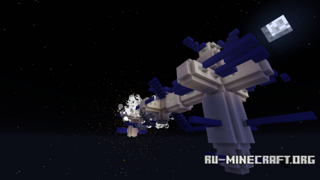 Скачать Minigame Mania 2 для Minecraft