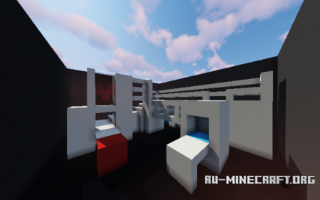  Pure Void  Minecraft
