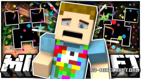  Mankini  Minecraft 1.13.2