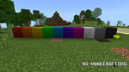  More Blocks  Minecraft PE 1.9