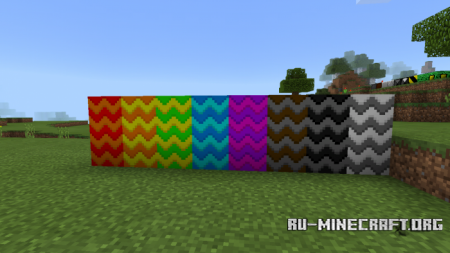  More Blocks  Minecraft PE 1.9