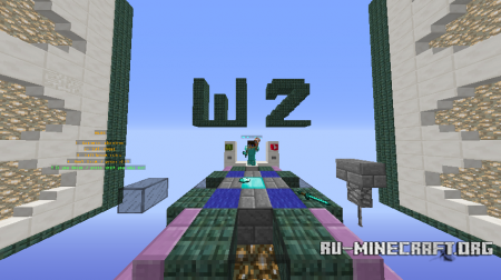 ������� Without Sneaking 2 ��� Minecraft