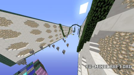 ������� Without Sneaking 2 ��� Minecraft