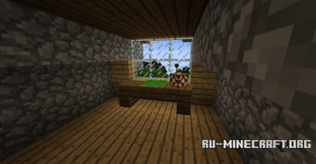 ������� Beautiful World ��� Minecraft