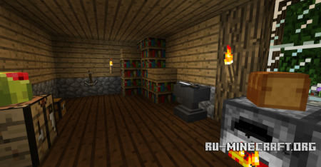 ������� Beautiful World ��� Minecraft