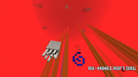 ������� HellBlock ��� Minecraft