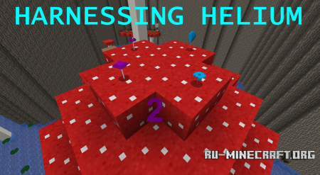 ������� Harnessing Helium 2 ��� Minecraft