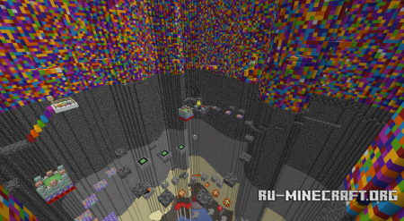 ������� Harnessing Helium 2 ��� Minecraft