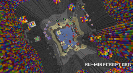 ������� Harnessing Helium 2 ��� Minecraft