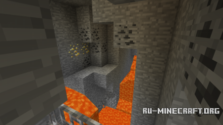 ������� The Lab - Parkour Adventure ��� Minecraft