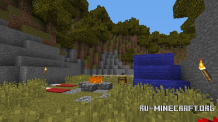 ������� The Lab - Parkour Adventure ��� Minecraft