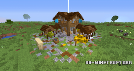 ������� The Collection Quest Challenge ��� Minecraft