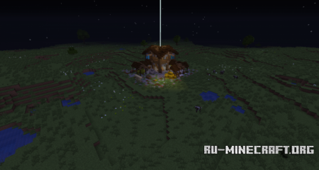 ������� The Collection Quest Challenge ��� Minecraft