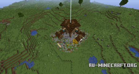 ������� The Collection Quest Challenge ��� Minecraft