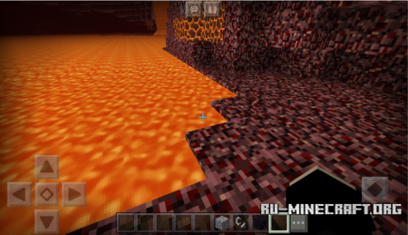  Liquid HD [32x32]  Minecraft PE 1.11