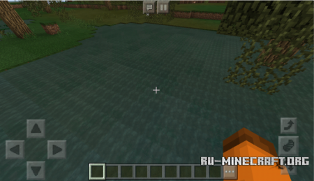  Liquid HD [32x32]  Minecraft PE 1.11