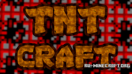 ������� TNTCraft ��� Minecraft