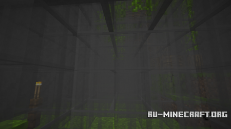 ������� Fog by Gerben0007 ��� Minecraft