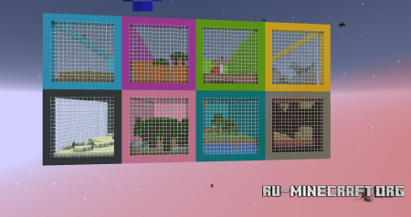 ������� Prism Survival ��� Minecraft