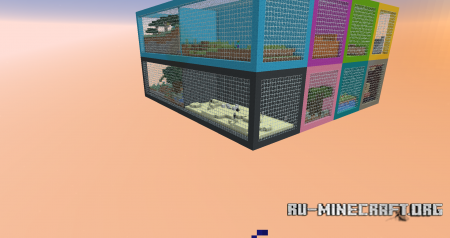 ������� Prism Survival ��� Minecraft