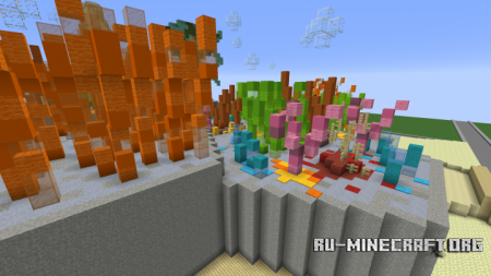 ������� Blending In by Littleshark213 ��� Minecraft