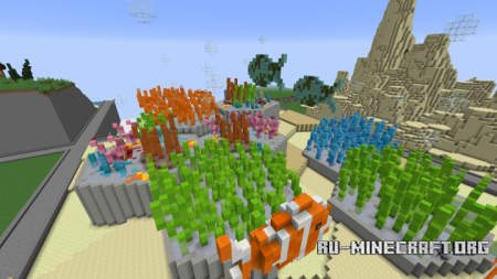 ������� Blending In by Littleshark213 ��� Minecraft