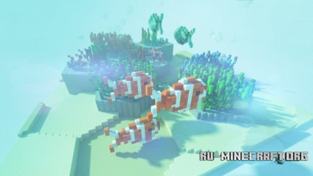 ������� Blending In by Littleshark213 ��� Minecraft