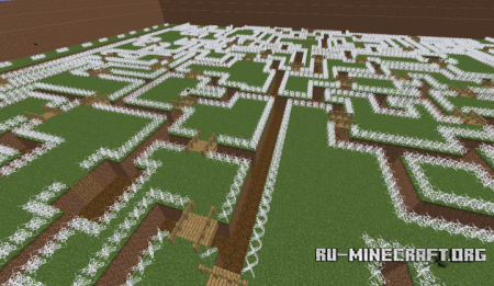 ������� Pit Fighter: Arena ��� Minecraft