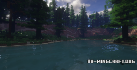 ������� The Sun Islands ��� Minecraft