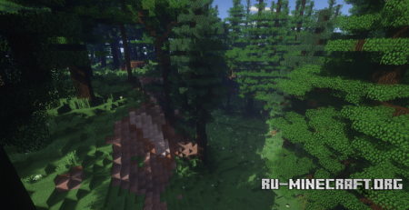 ������� The Sun Islands ��� Minecraft